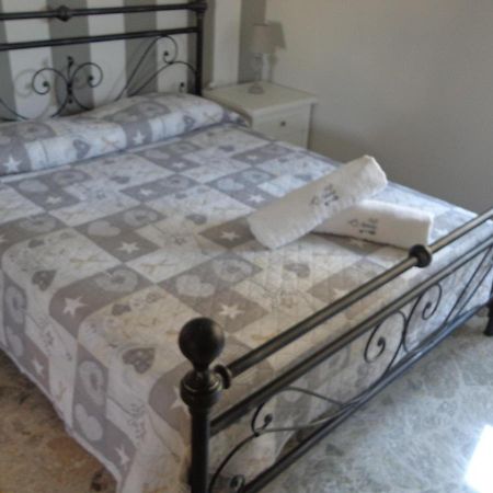L'Aurora Bed & Breakfast Gallipoli Dış mekan fotoğraf