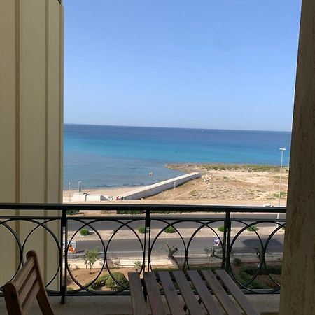 L'Aurora Bed & Breakfast Gallipoli Dış mekan fotoğraf