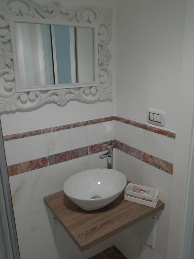 L'Aurora Bed & Breakfast Gallipoli Dış mekan fotoğraf