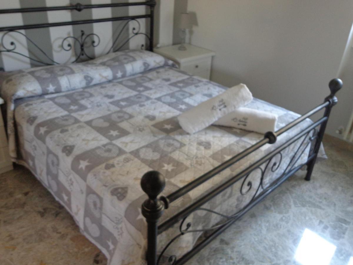 L'Aurora Bed & Breakfast Gallipoli Dış mekan fotoğraf