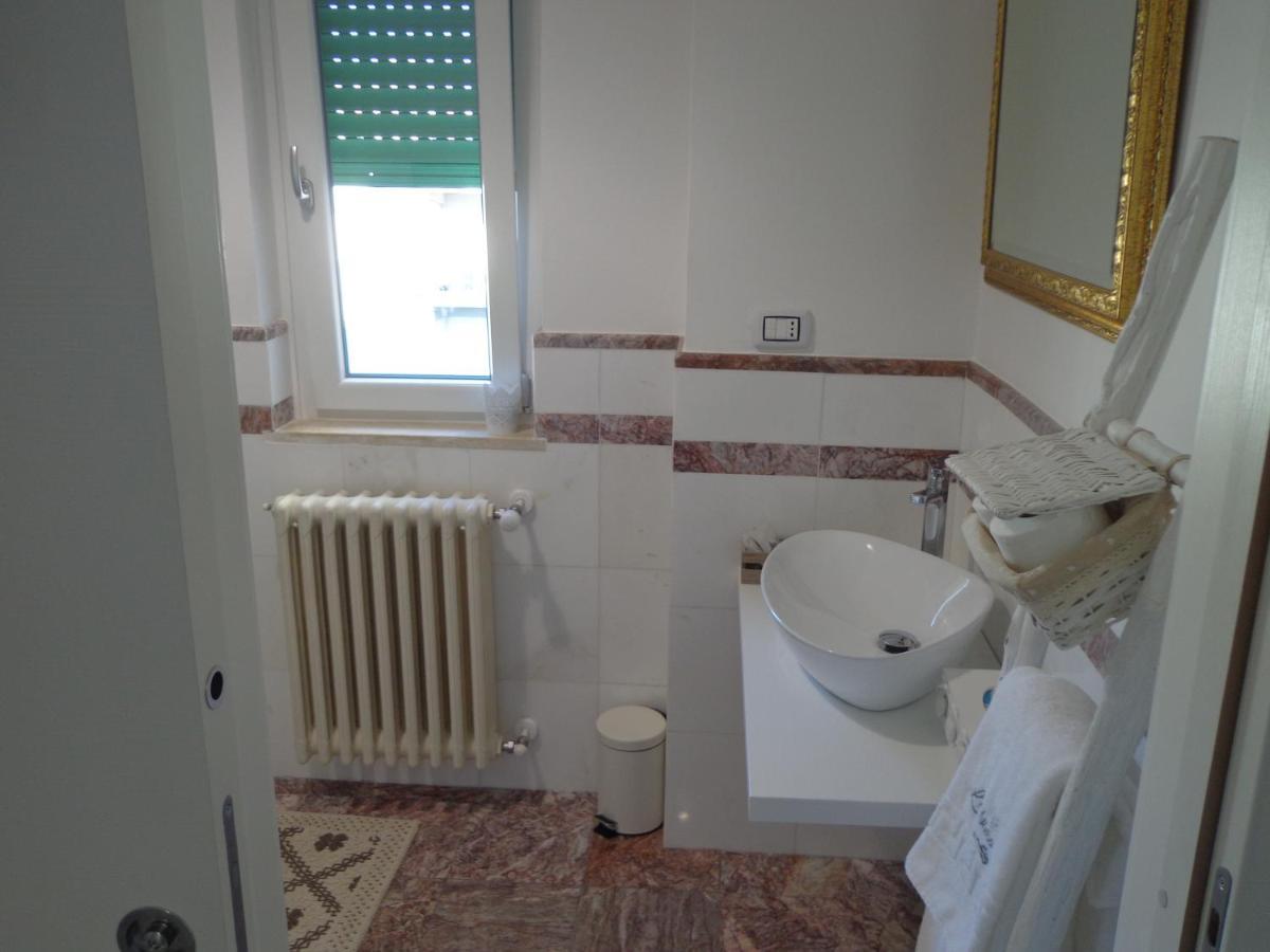 L'Aurora Bed & Breakfast Gallipoli Dış mekan fotoğraf
