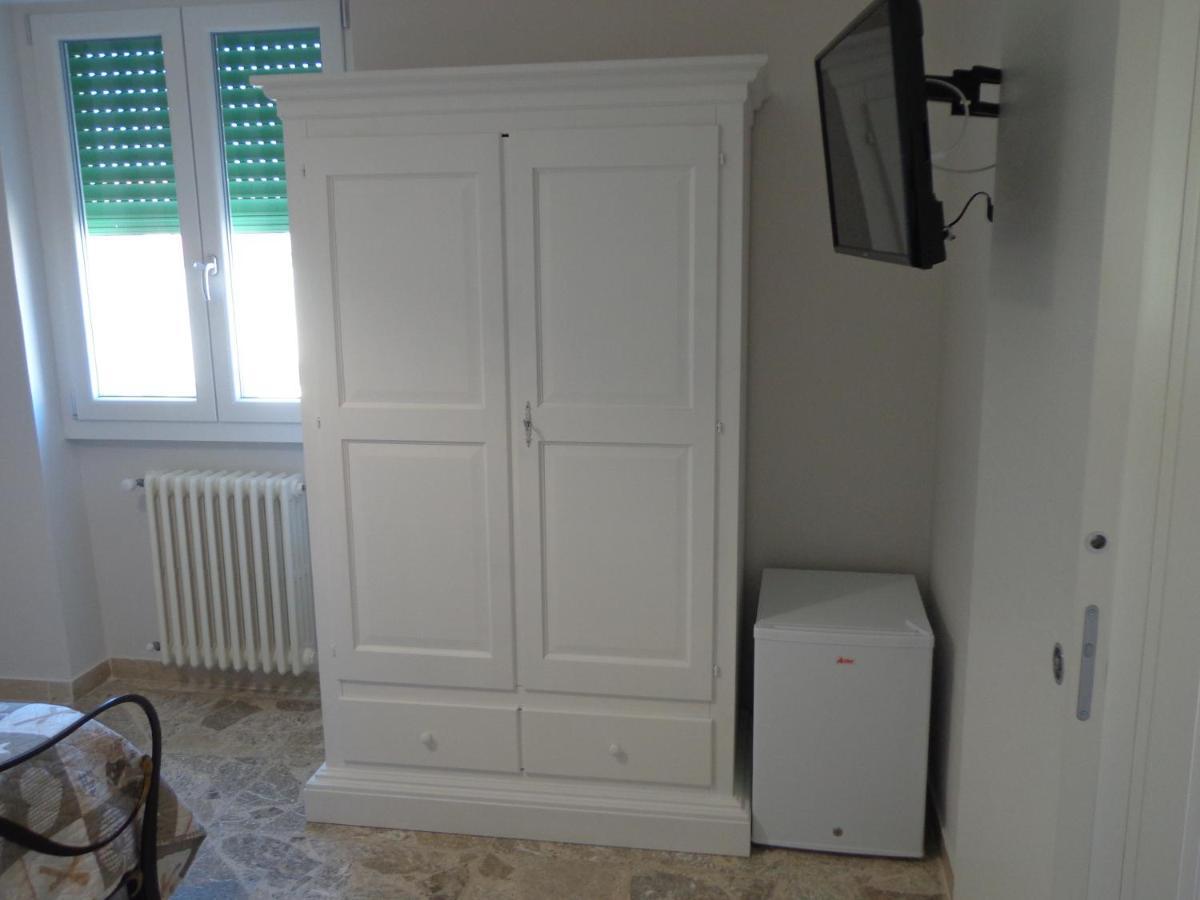 L'Aurora Bed & Breakfast Gallipoli Dış mekan fotoğraf