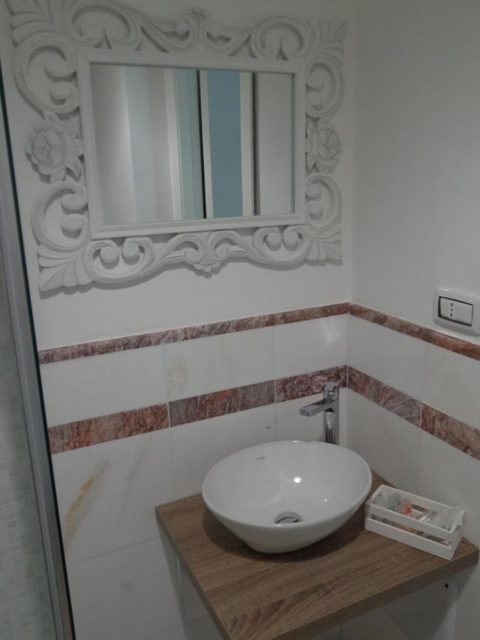 L'Aurora Bed & Breakfast Gallipoli Dış mekan fotoğraf