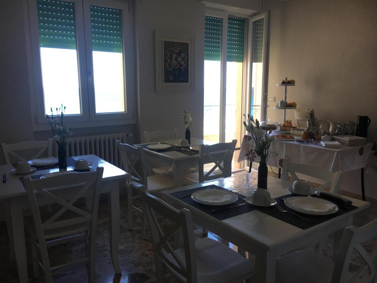 L'Aurora Bed & Breakfast Gallipoli Dış mekan fotoğraf