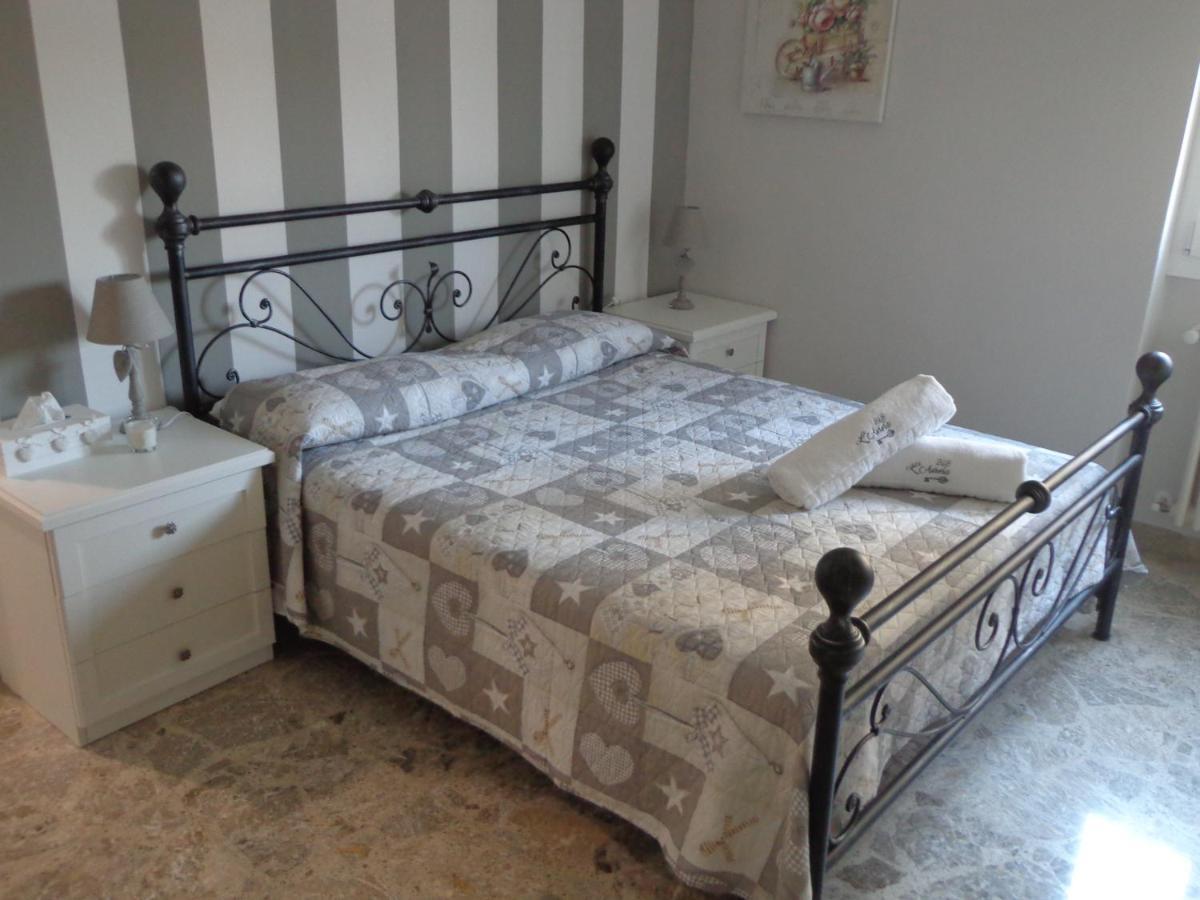 L'Aurora Bed & Breakfast Gallipoli Dış mekan fotoğraf