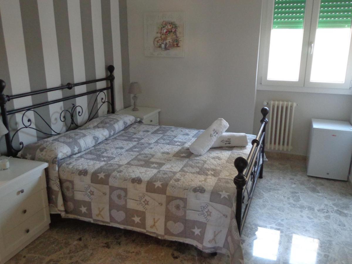 L'Aurora Bed & Breakfast Gallipoli Dış mekan fotoğraf