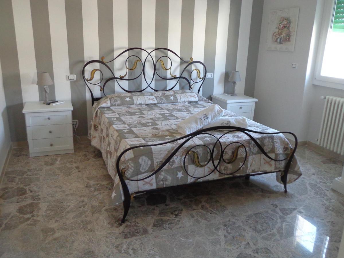 L'Aurora Bed & Breakfast Gallipoli Dış mekan fotoğraf