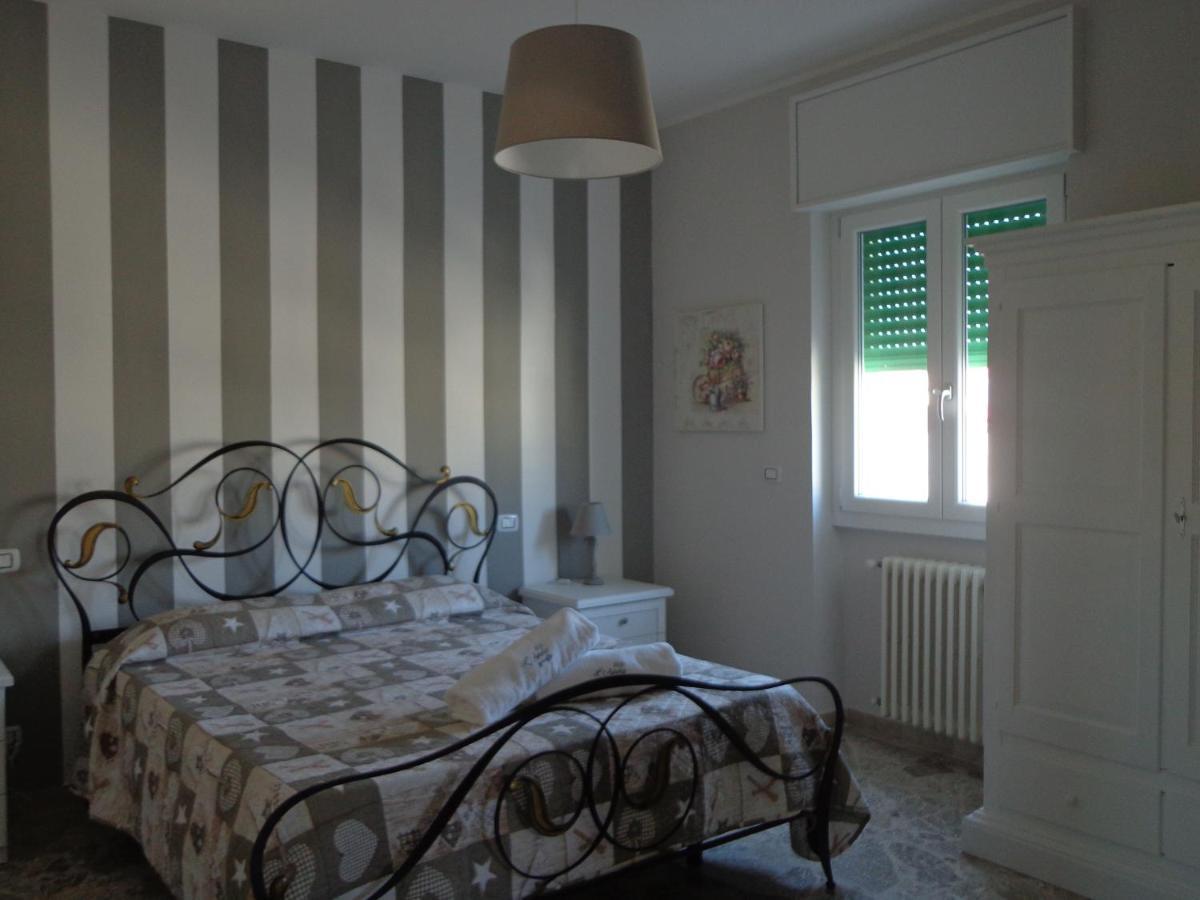 L'Aurora Bed & Breakfast Gallipoli Dış mekan fotoğraf