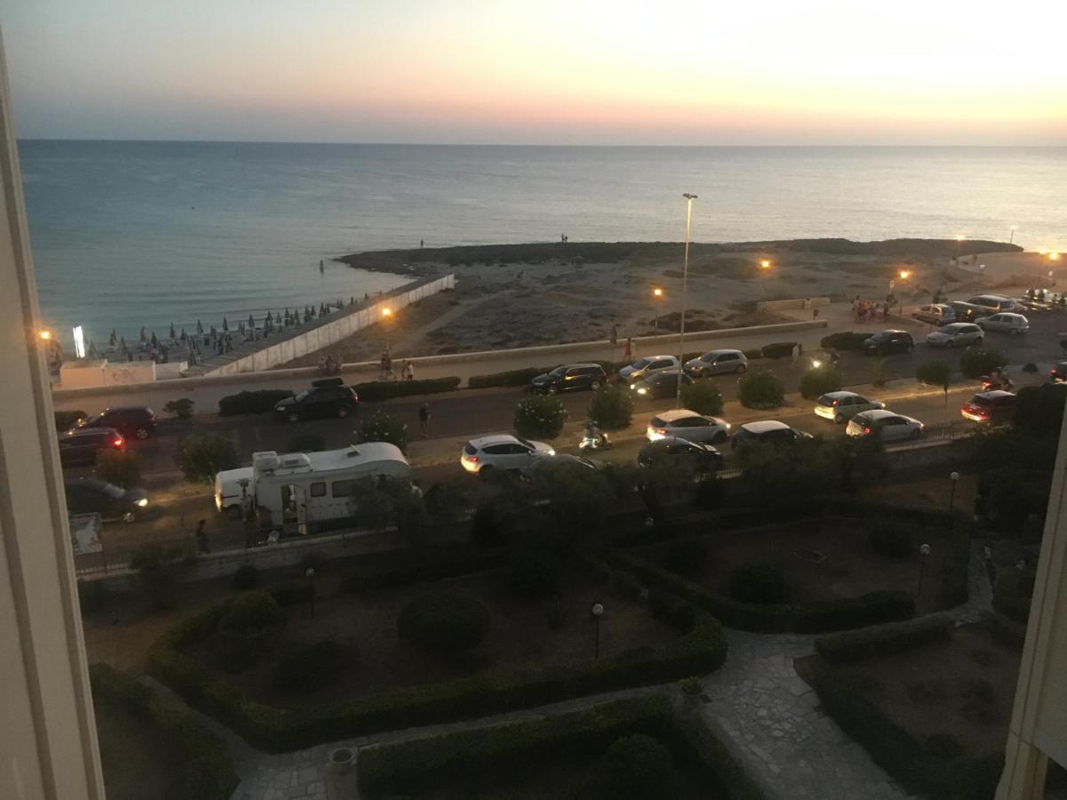 L'Aurora Bed & Breakfast Gallipoli Dış mekan fotoğraf