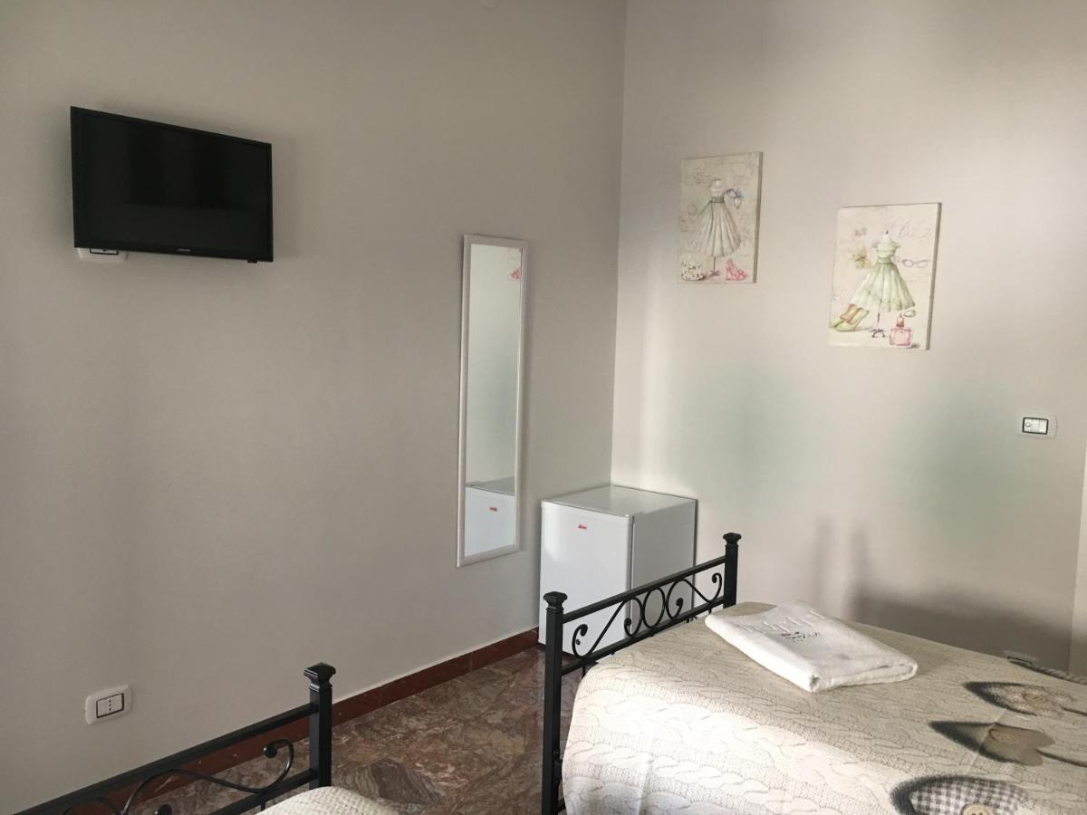 L'Aurora Bed & Breakfast Gallipoli Dış mekan fotoğraf