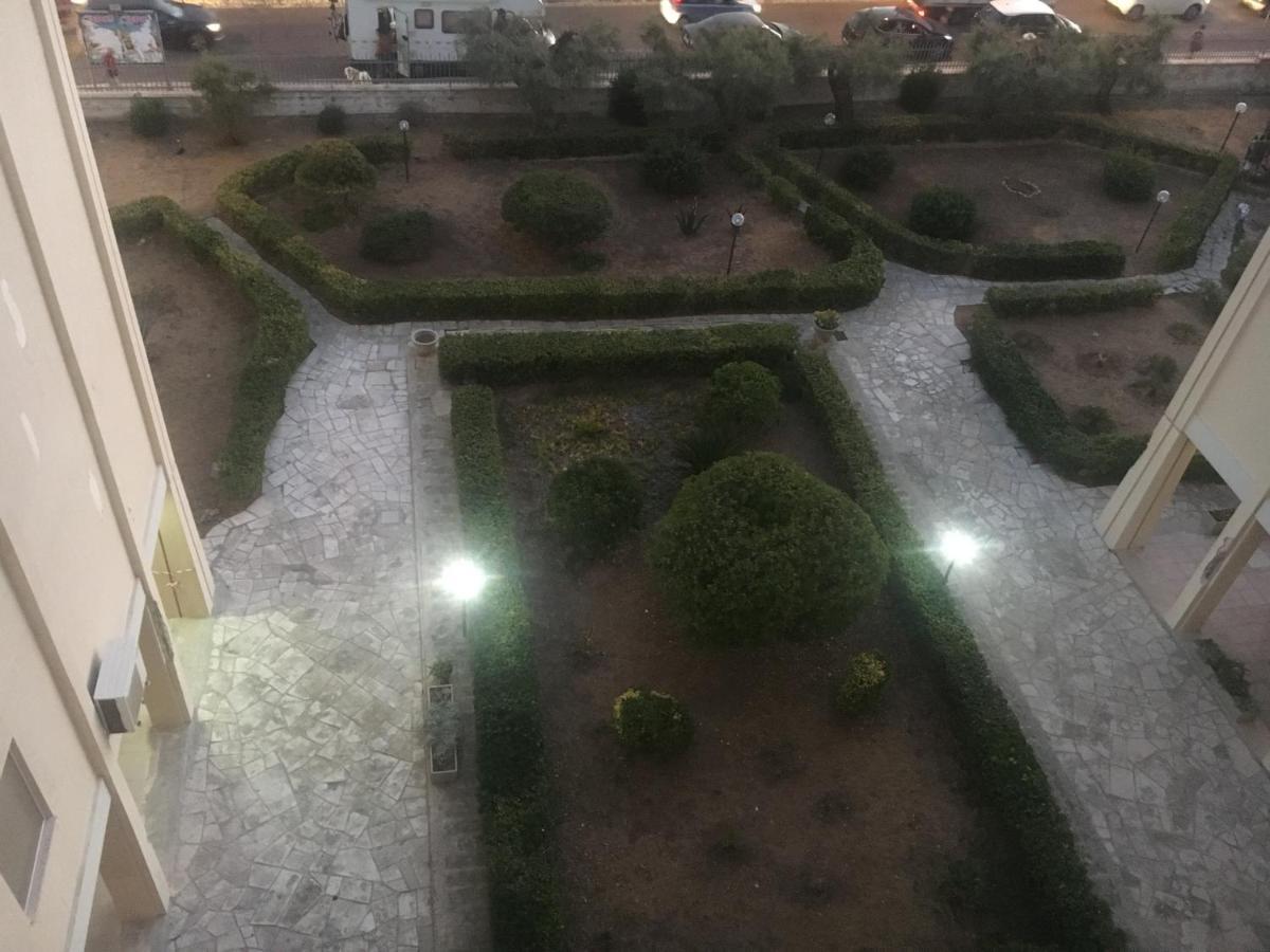 L'Aurora Bed & Breakfast Gallipoli Dış mekan fotoğraf