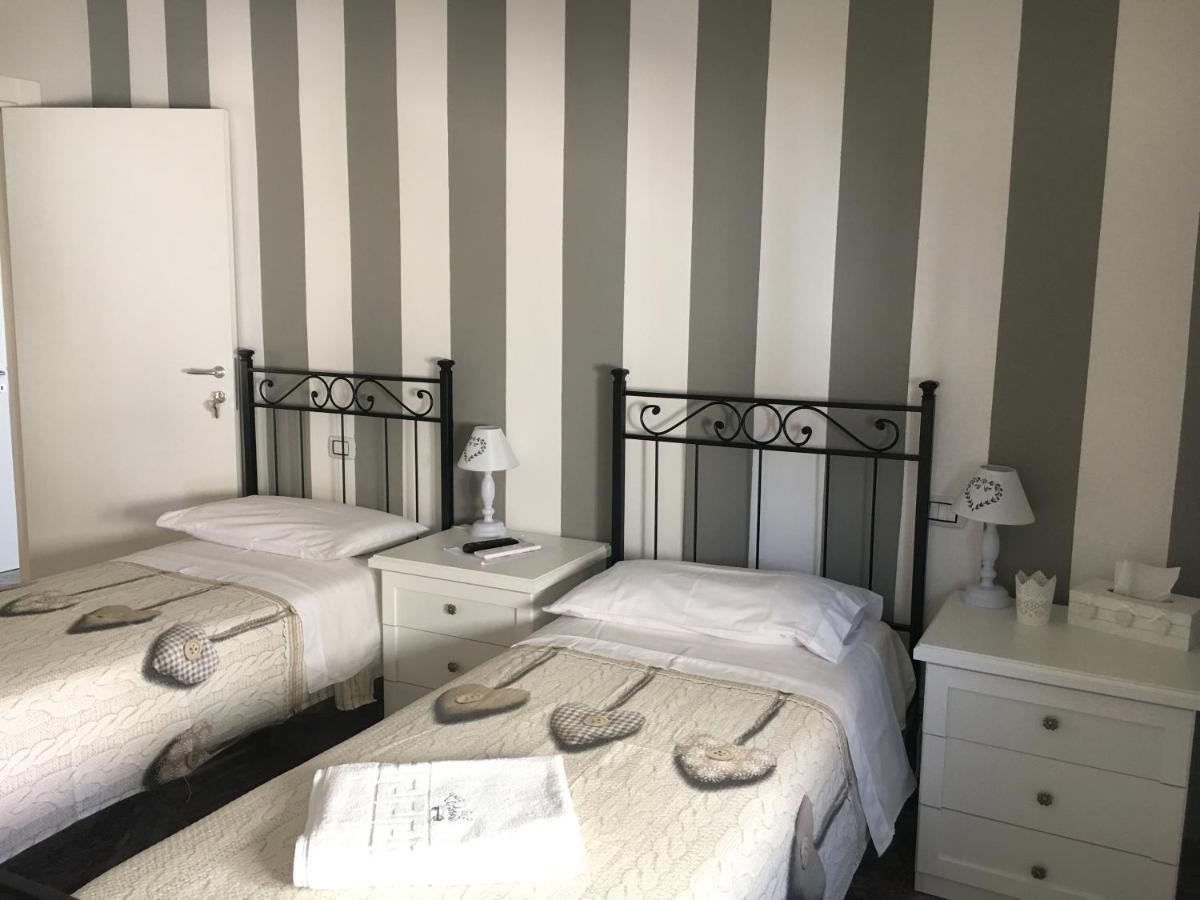 L'Aurora Bed & Breakfast Gallipoli Dış mekan fotoğraf
